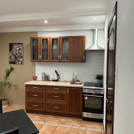 Apartamenty Coco Premium Saska Kepa Βαρσοβία Εξωτερικό φωτογραφία