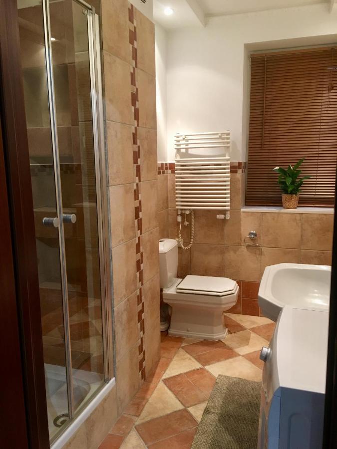 Apartamenty Coco Premium Saska Kepa Βαρσοβία Εξωτερικό φωτογραφία
