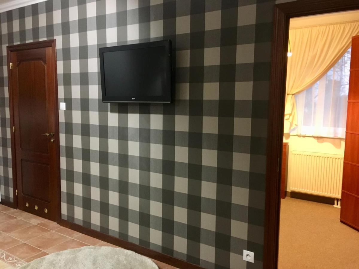 Apartamenty Coco Premium Saska Kepa Βαρσοβία Εξωτερικό φωτογραφία