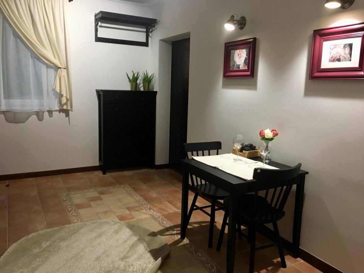 Apartamenty Coco Premium Saska Kepa Βαρσοβία Εξωτερικό φωτογραφία
