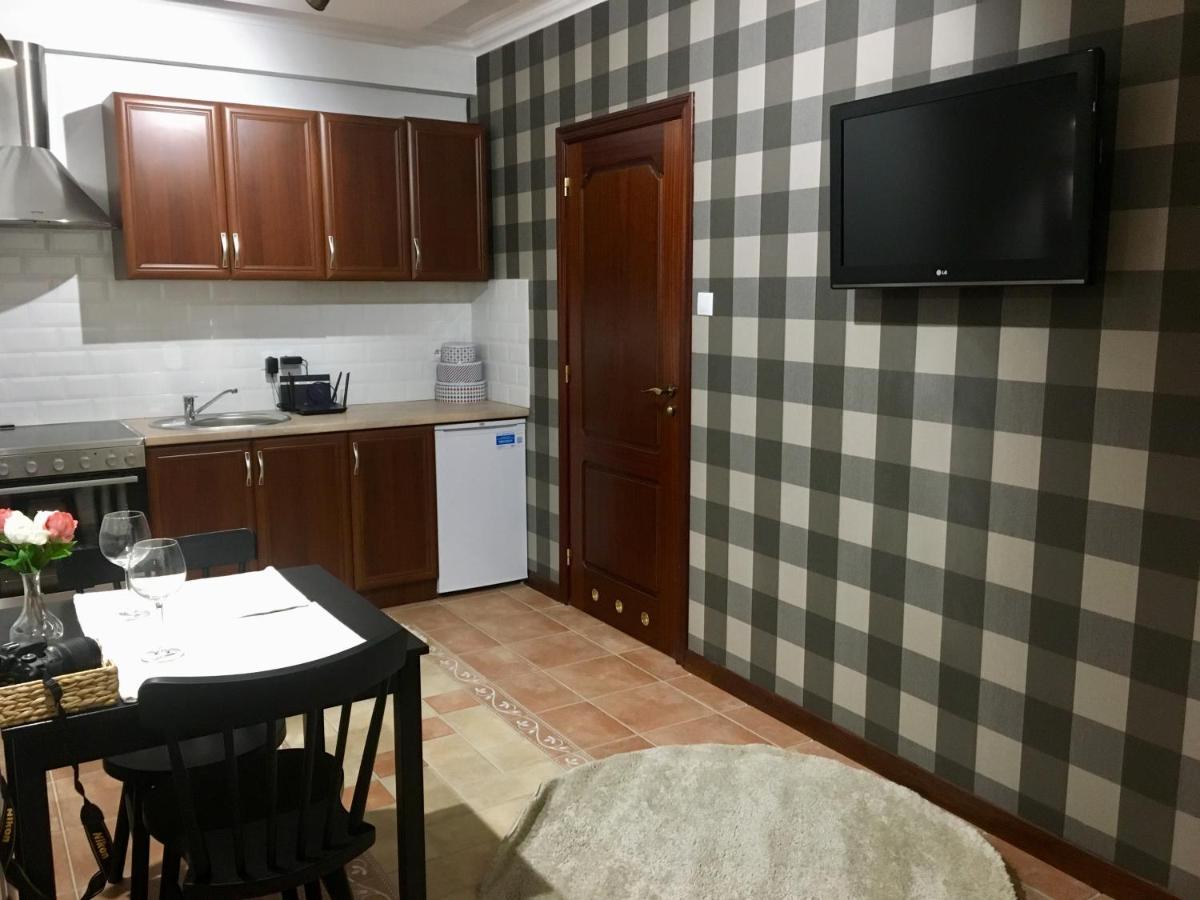 Apartamenty Coco Premium Saska Kepa Βαρσοβία Εξωτερικό φωτογραφία