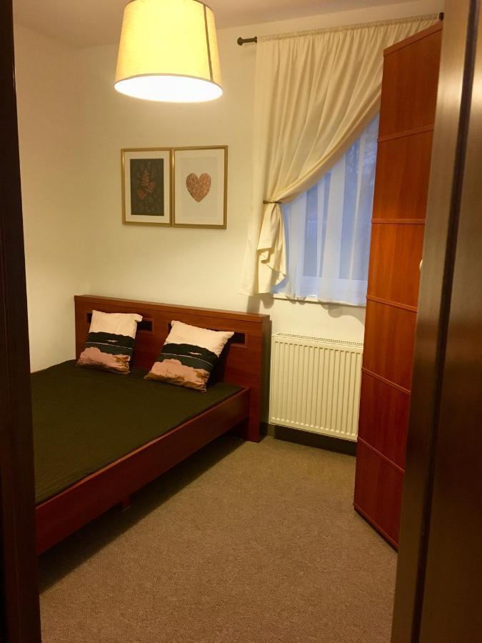 Apartamenty Coco Premium Saska Kepa Βαρσοβία Εξωτερικό φωτογραφία