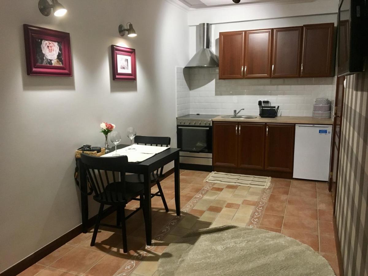 Apartamenty Coco Premium Saska Kepa Βαρσοβία Εξωτερικό φωτογραφία