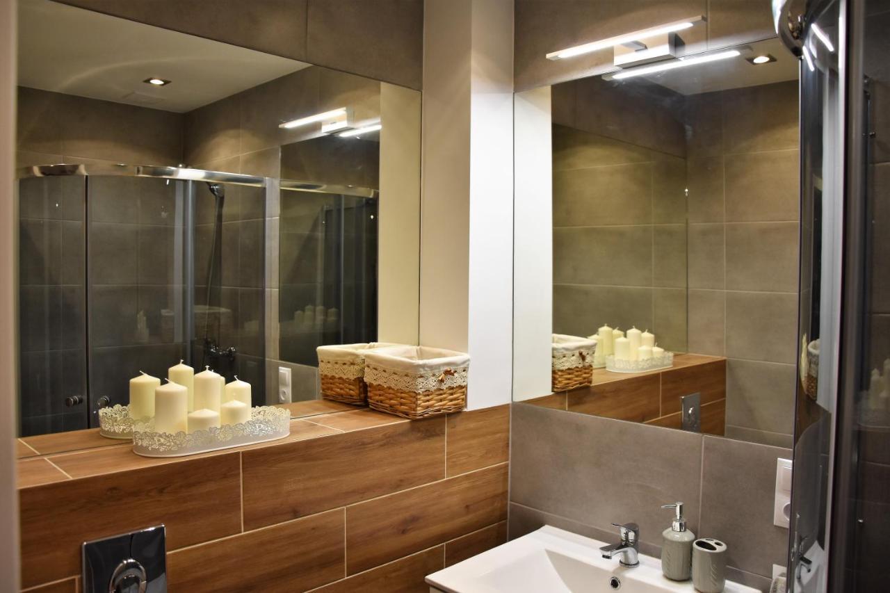 Apartamenty Coco Premium Saska Kepa Βαρσοβία Εξωτερικό φωτογραφία