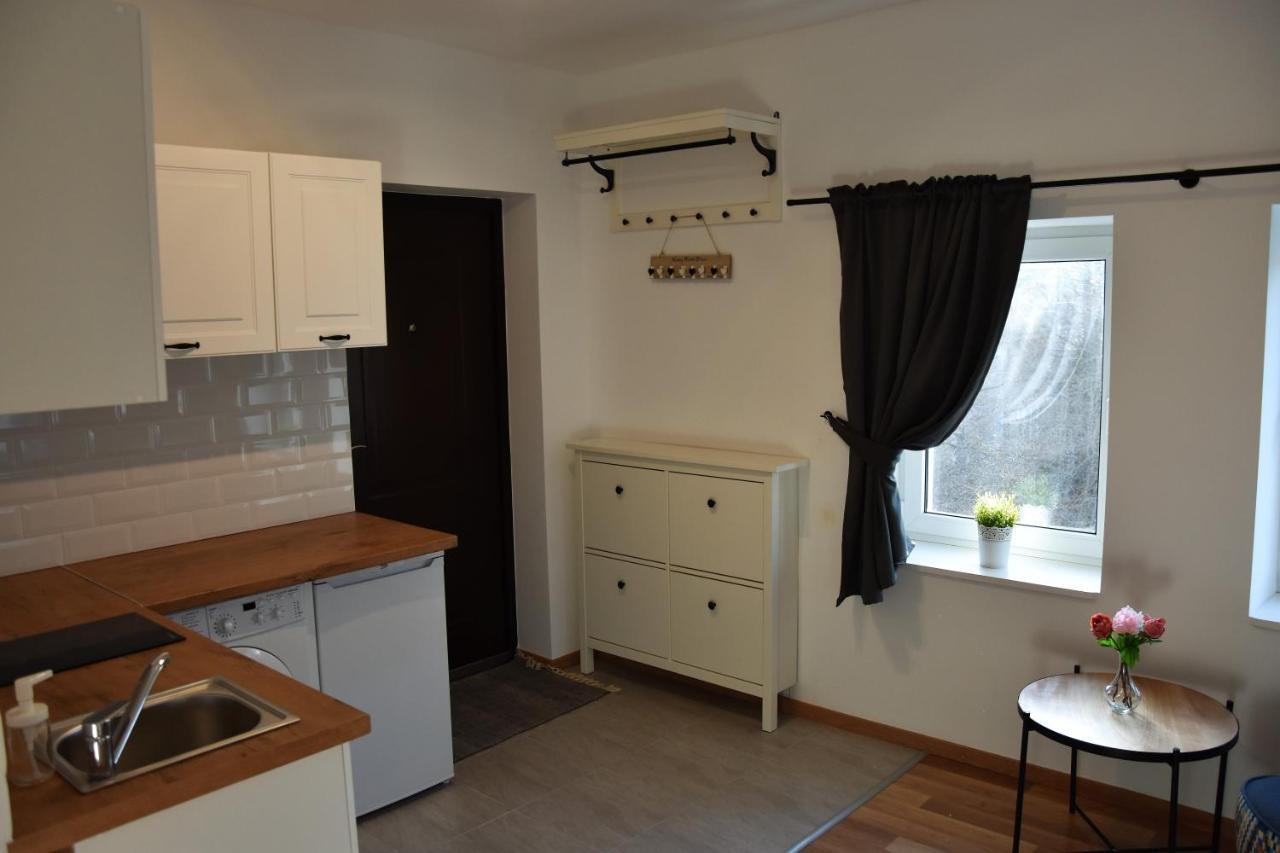 Apartamenty Coco Premium Saska Kepa Βαρσοβία Εξωτερικό φωτογραφία