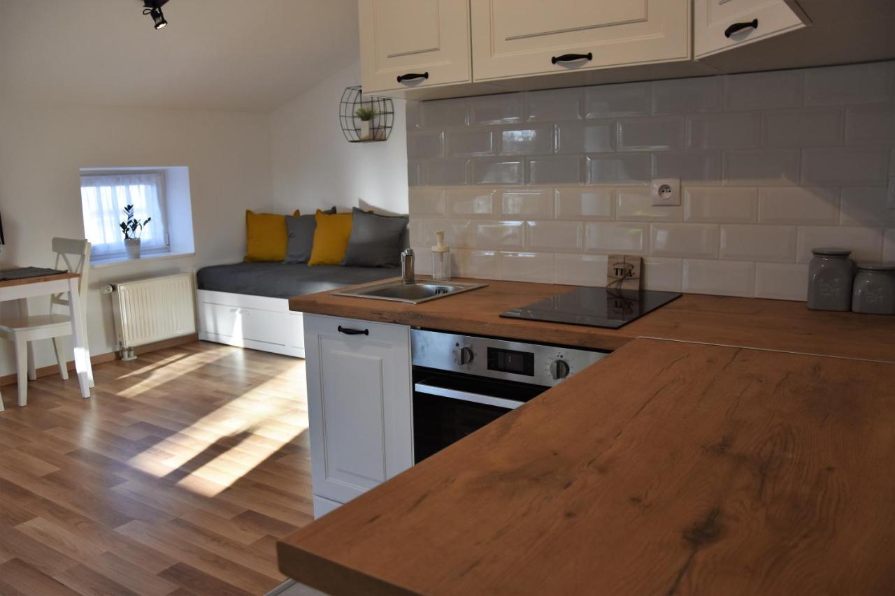 Apartamenty Coco Premium Saska Kepa Βαρσοβία Εξωτερικό φωτογραφία