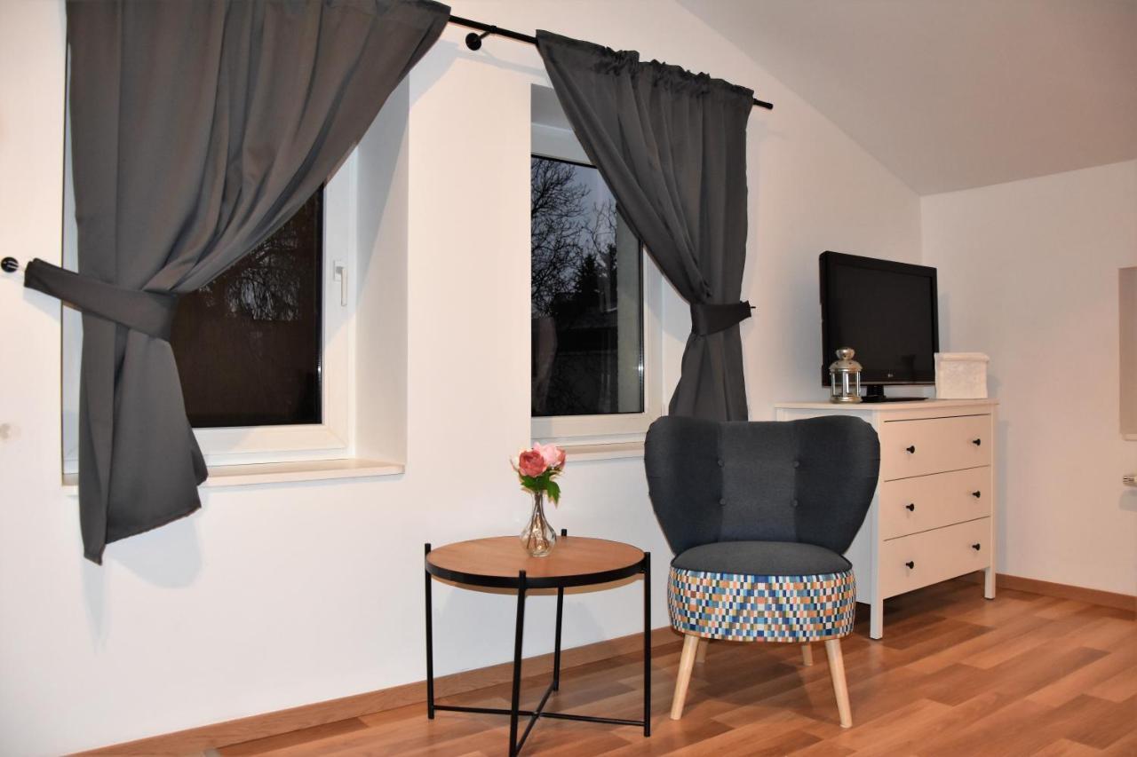 Apartamenty Coco Premium Saska Kepa Βαρσοβία Εξωτερικό φωτογραφία
