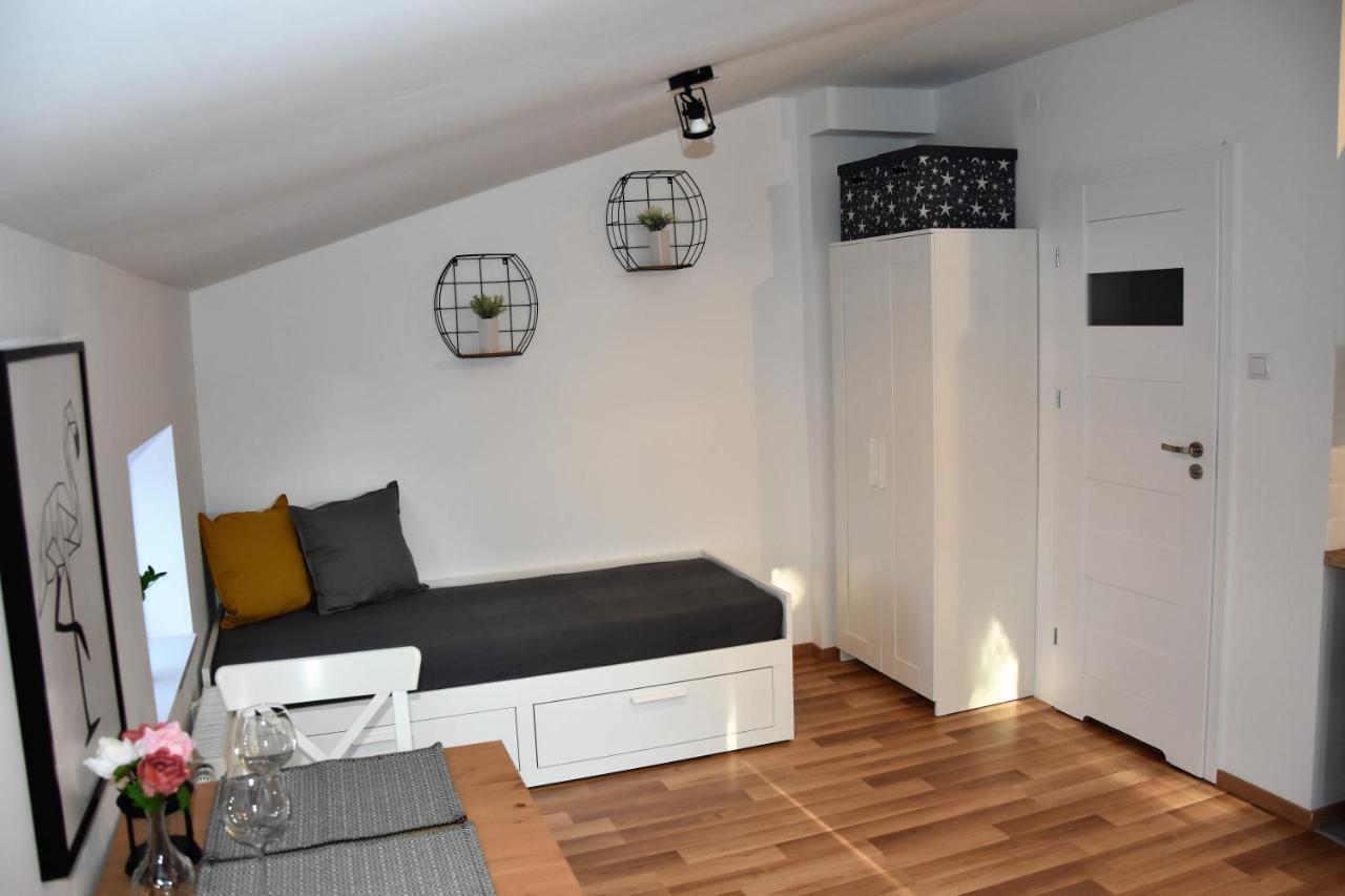 Apartamenty Coco Premium Saska Kepa Βαρσοβία Εξωτερικό φωτογραφία