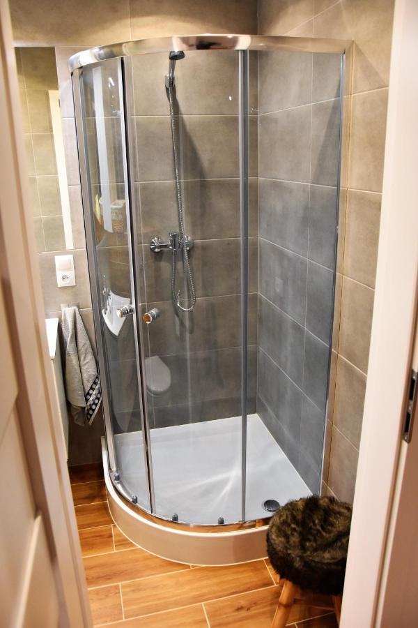 Apartamenty Coco Premium Saska Kepa Βαρσοβία Εξωτερικό φωτογραφία
