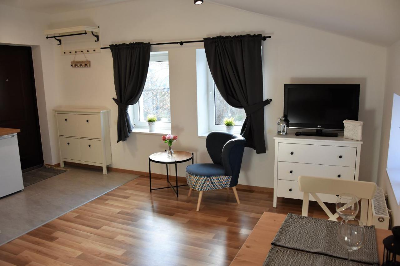 Apartamenty Coco Premium Saska Kepa Βαρσοβία Εξωτερικό φωτογραφία