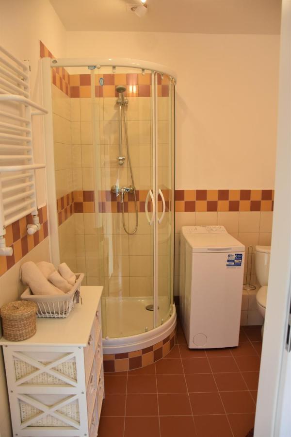Apartamenty Coco Premium Saska Kepa Βαρσοβία Εξωτερικό φωτογραφία