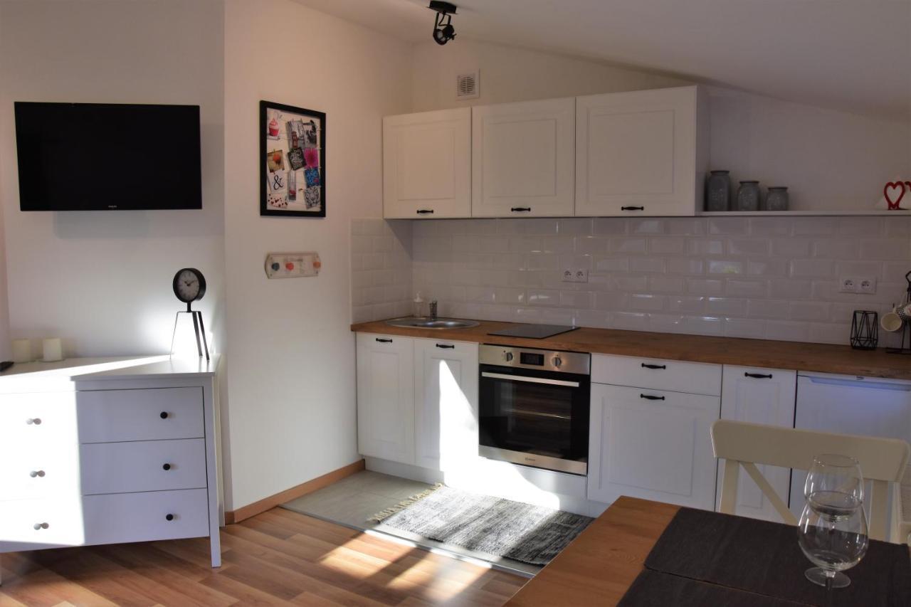 Apartamenty Coco Premium Saska Kepa Βαρσοβία Εξωτερικό φωτογραφία