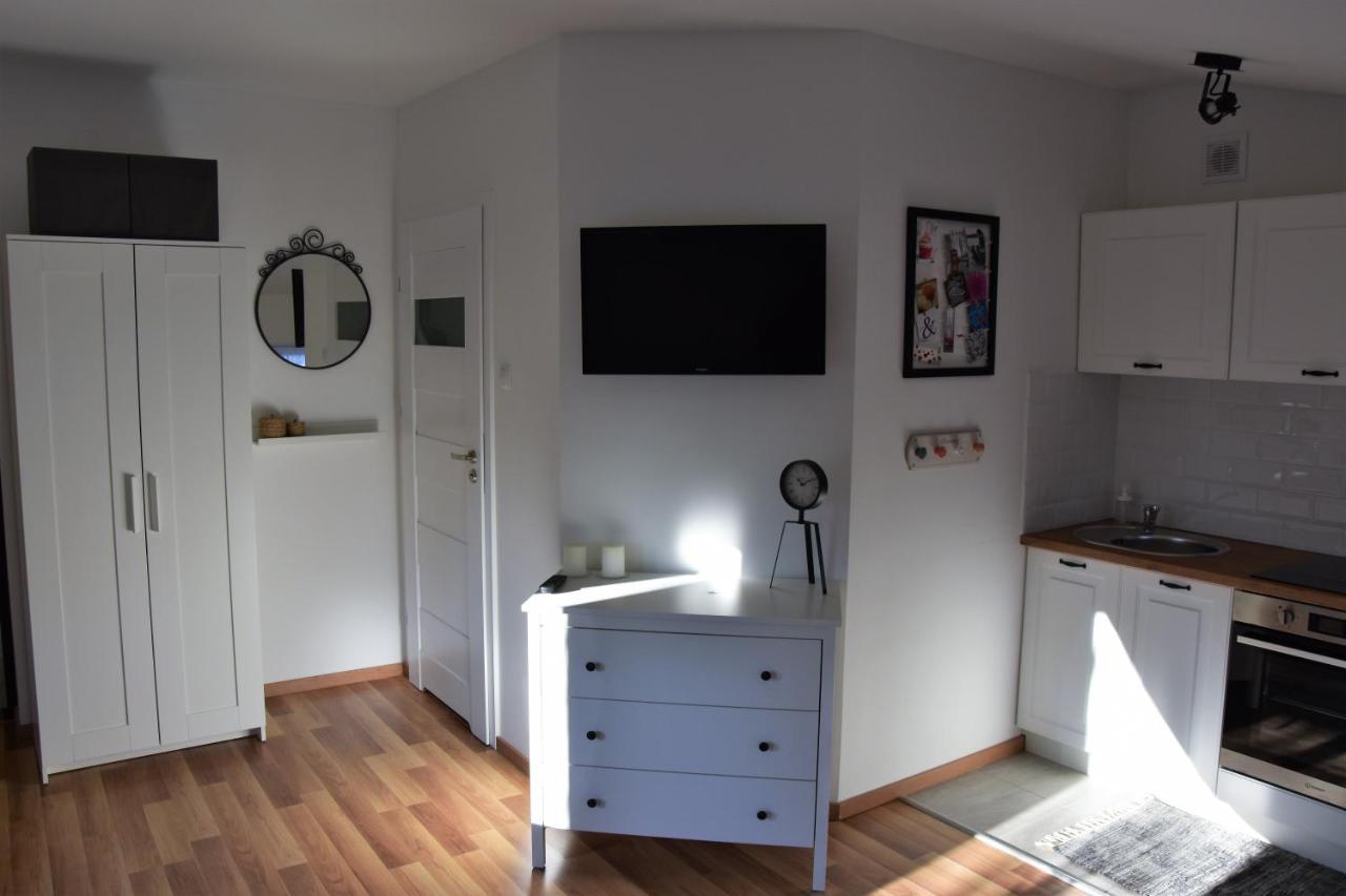 Apartamenty Coco Premium Saska Kepa Βαρσοβία Εξωτερικό φωτογραφία