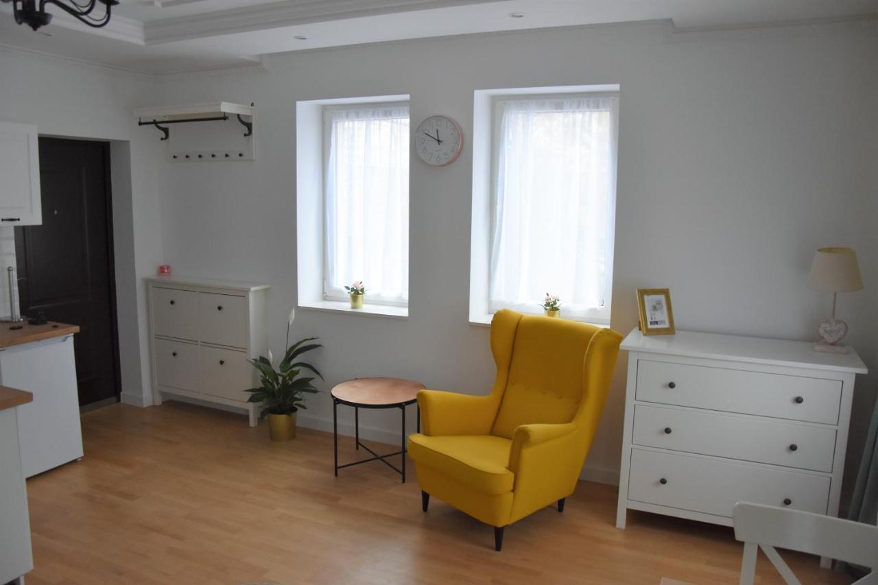 Apartamenty Coco Premium Saska Kepa Βαρσοβία Εξωτερικό φωτογραφία