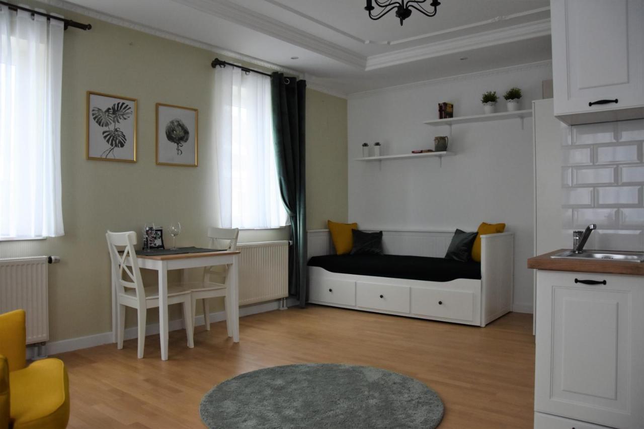 Apartamenty Coco Premium Saska Kepa Βαρσοβία Εξωτερικό φωτογραφία