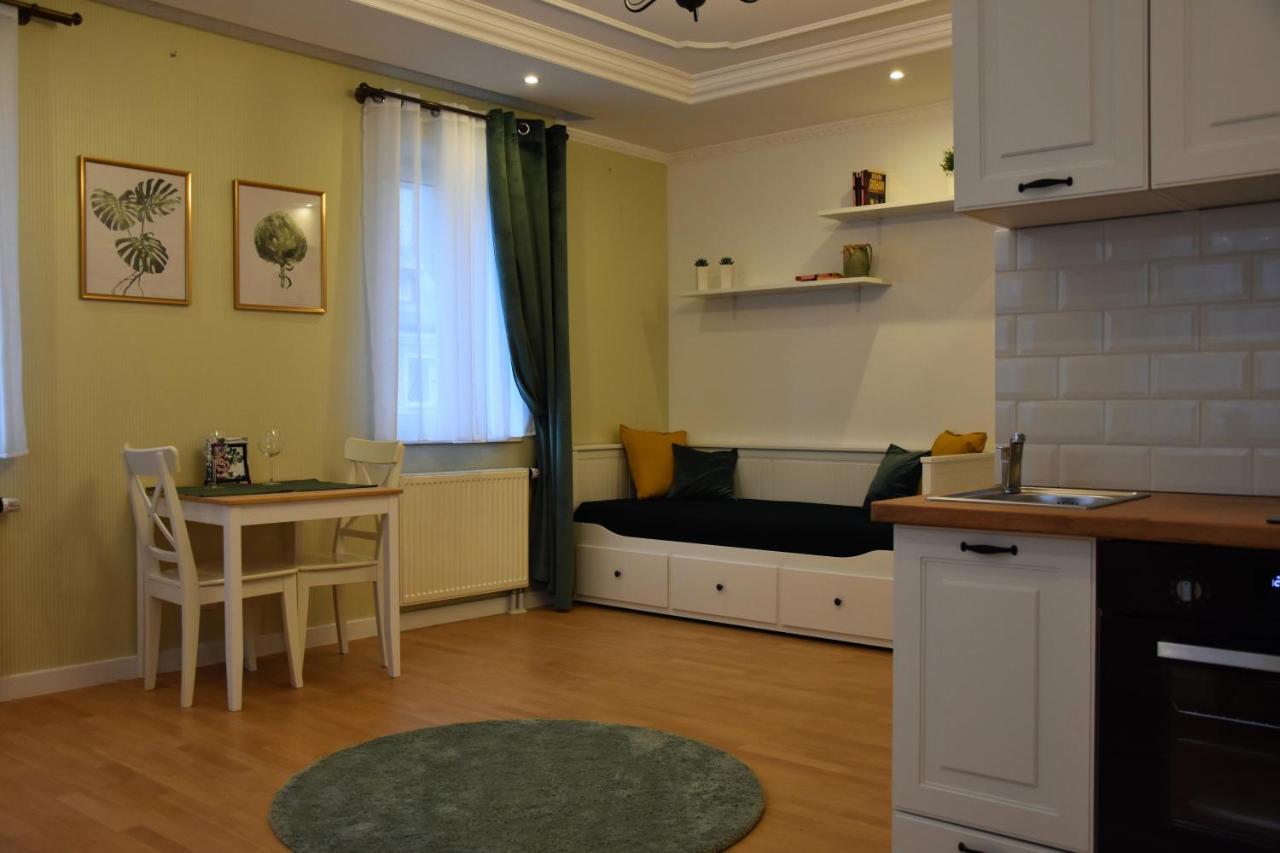 Apartamenty Coco Premium Saska Kepa Βαρσοβία Εξωτερικό φωτογραφία