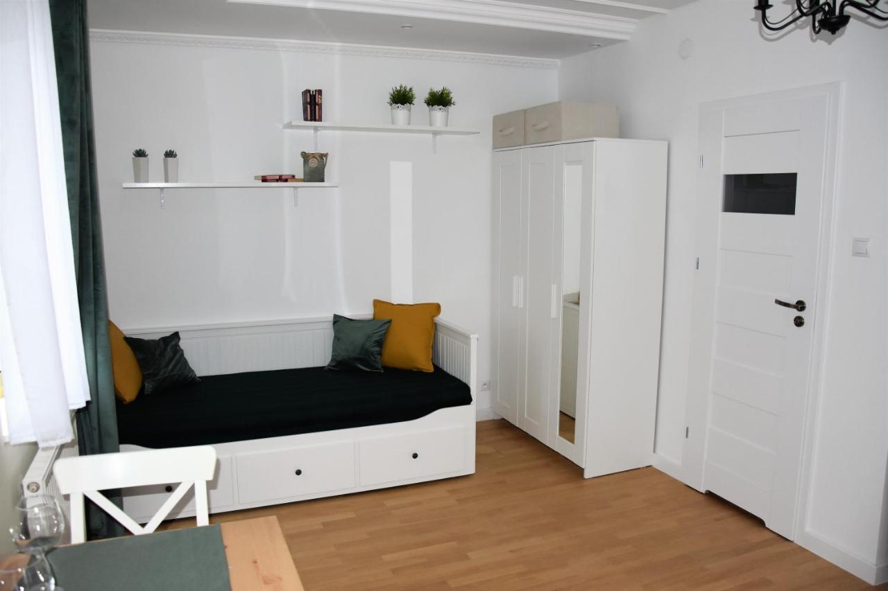 Apartamenty Coco Premium Saska Kepa Βαρσοβία Εξωτερικό φωτογραφία