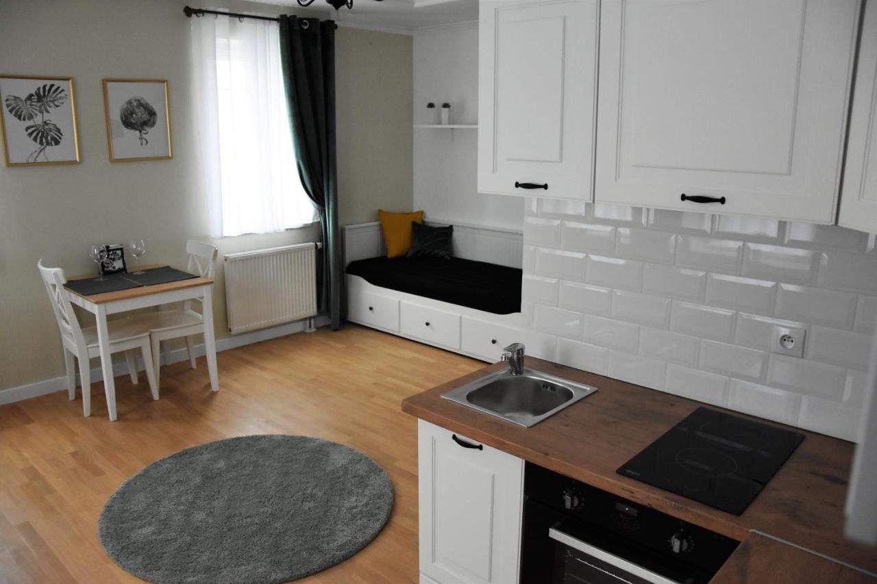 Apartamenty Coco Premium Saska Kepa Βαρσοβία Εξωτερικό φωτογραφία