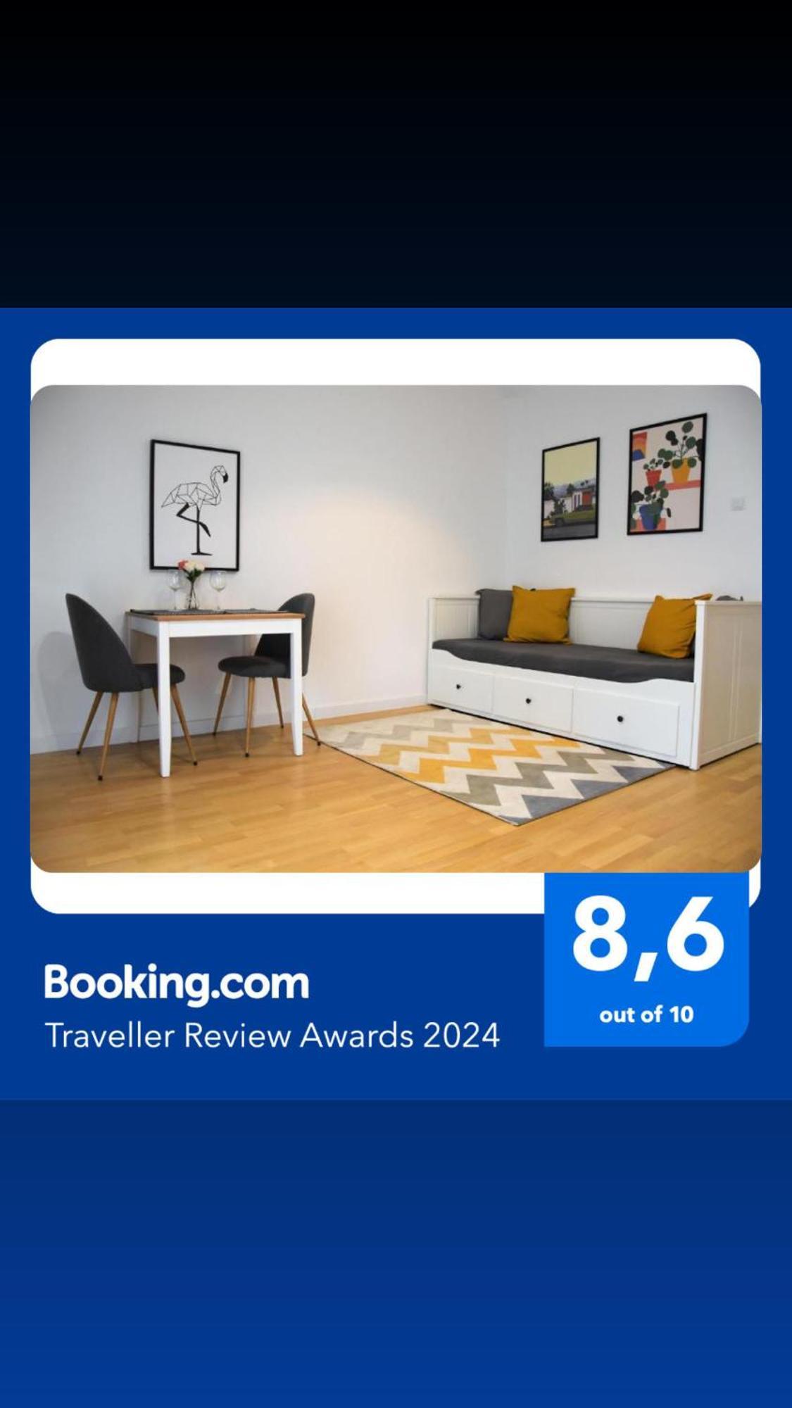 Apartamenty Coco Premium Saska Kepa Βαρσοβία Εξωτερικό φωτογραφία