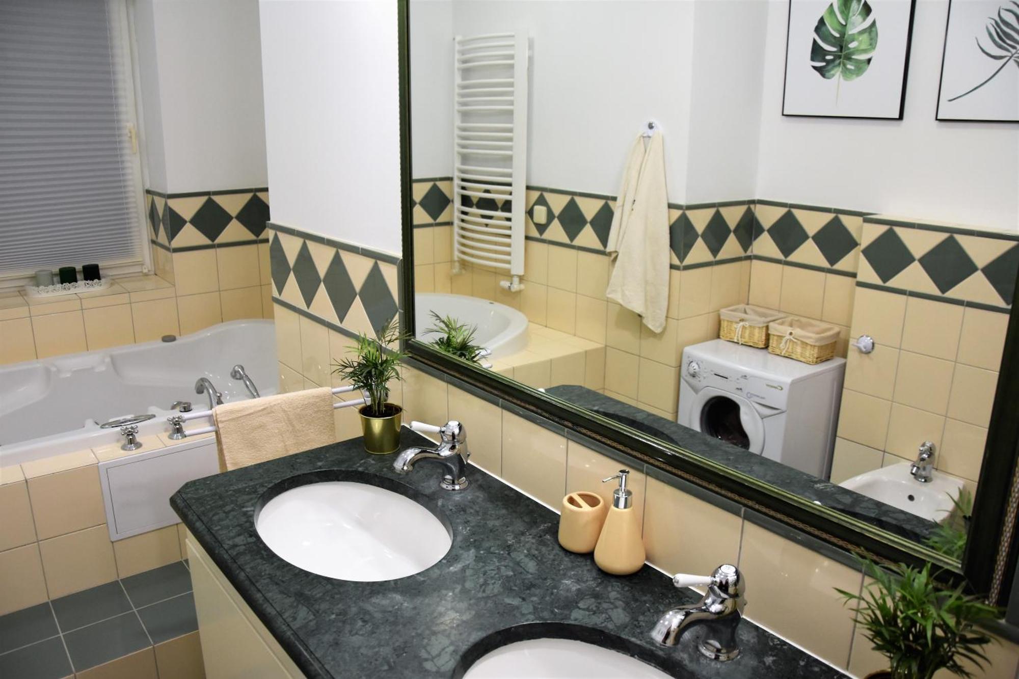 Apartamenty Coco Premium Saska Kepa Βαρσοβία Δωμάτιο φωτογραφία