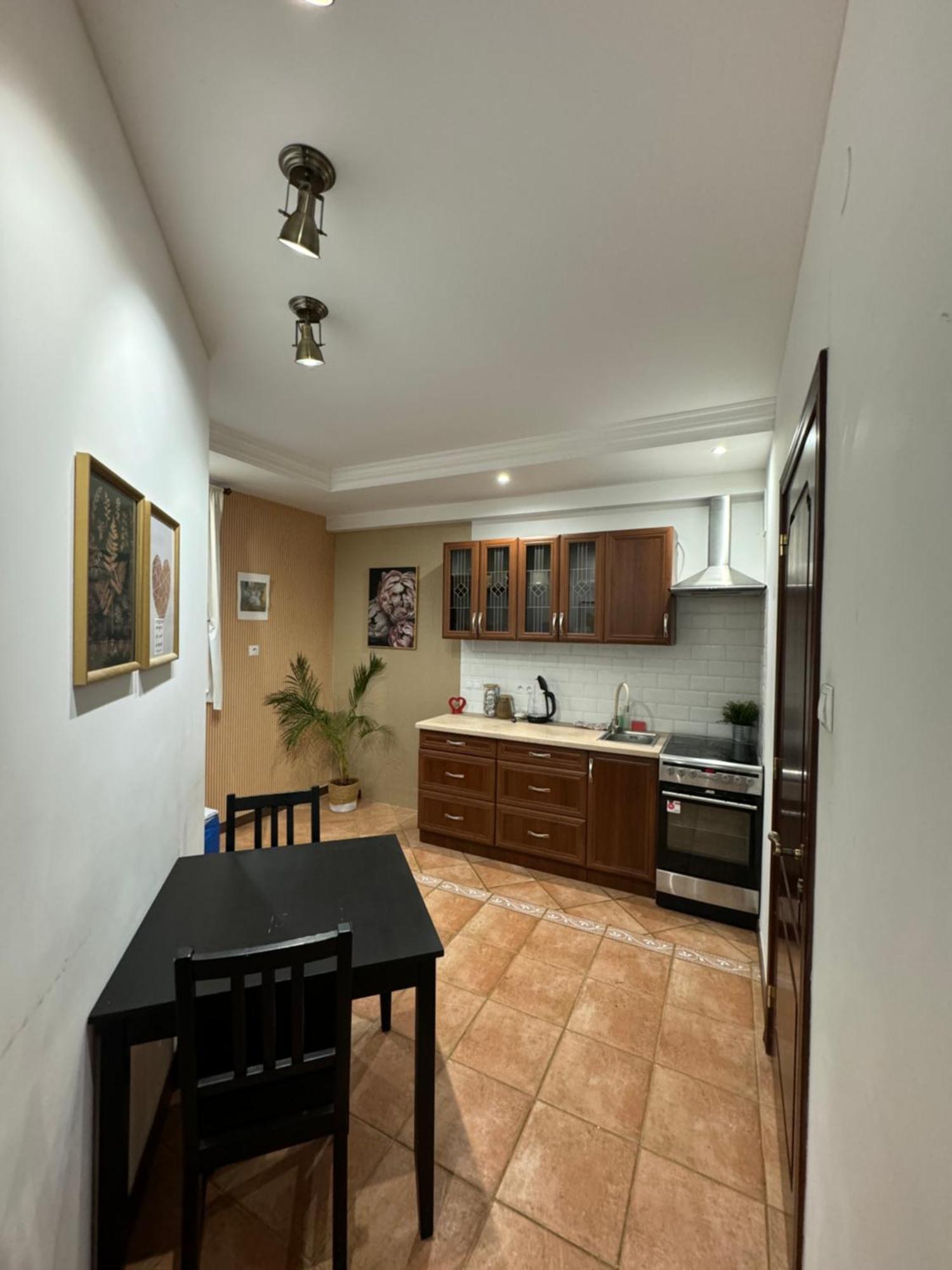 Apartamenty Coco Premium Saska Kepa Βαρσοβία Εξωτερικό φωτογραφία