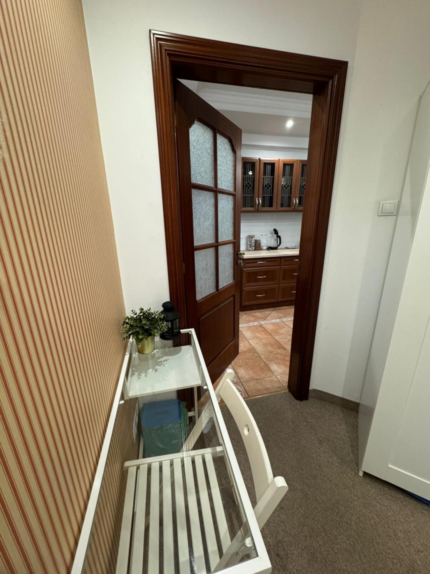 Apartamenty Coco Premium Saska Kepa Βαρσοβία Εξωτερικό φωτογραφία