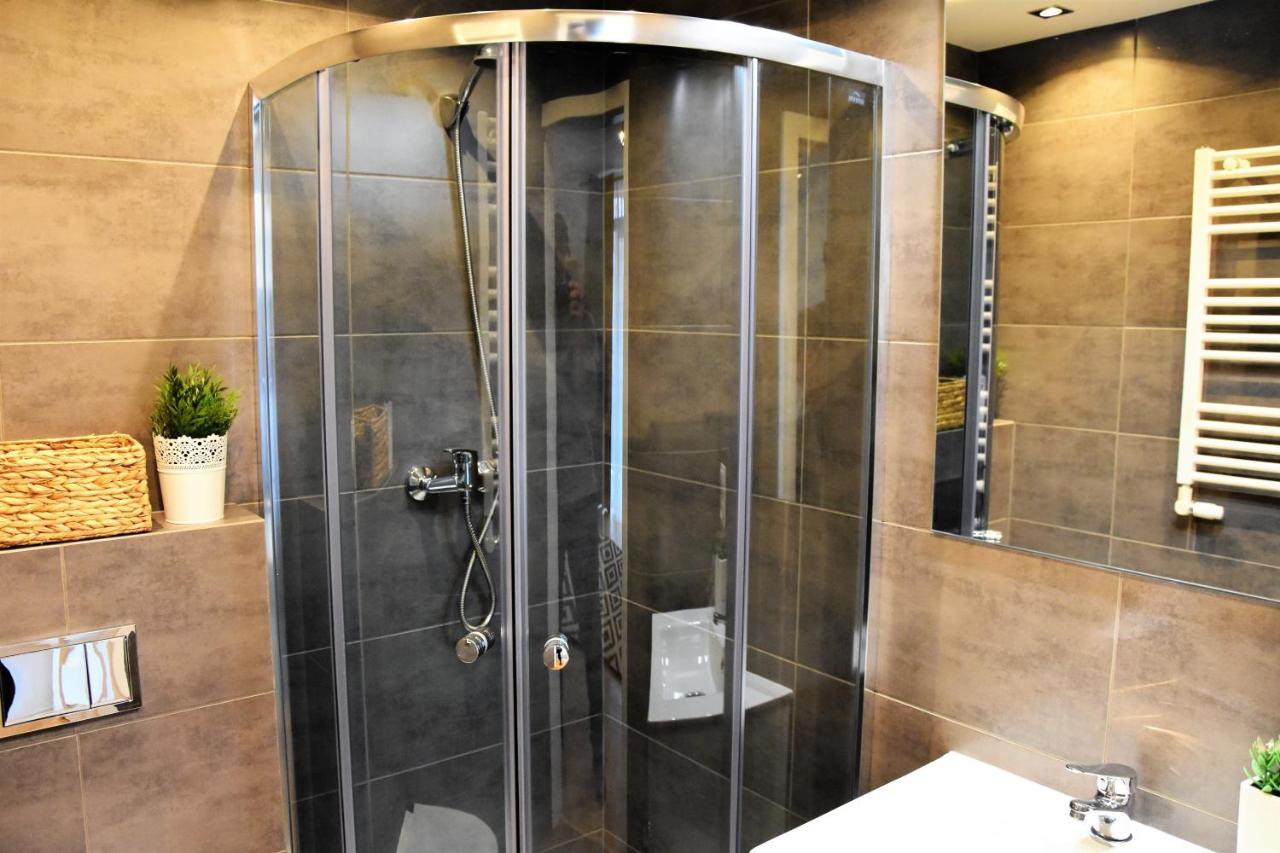 Apartamenty Coco Premium Saska Kepa Βαρσοβία Εξωτερικό φωτογραφία