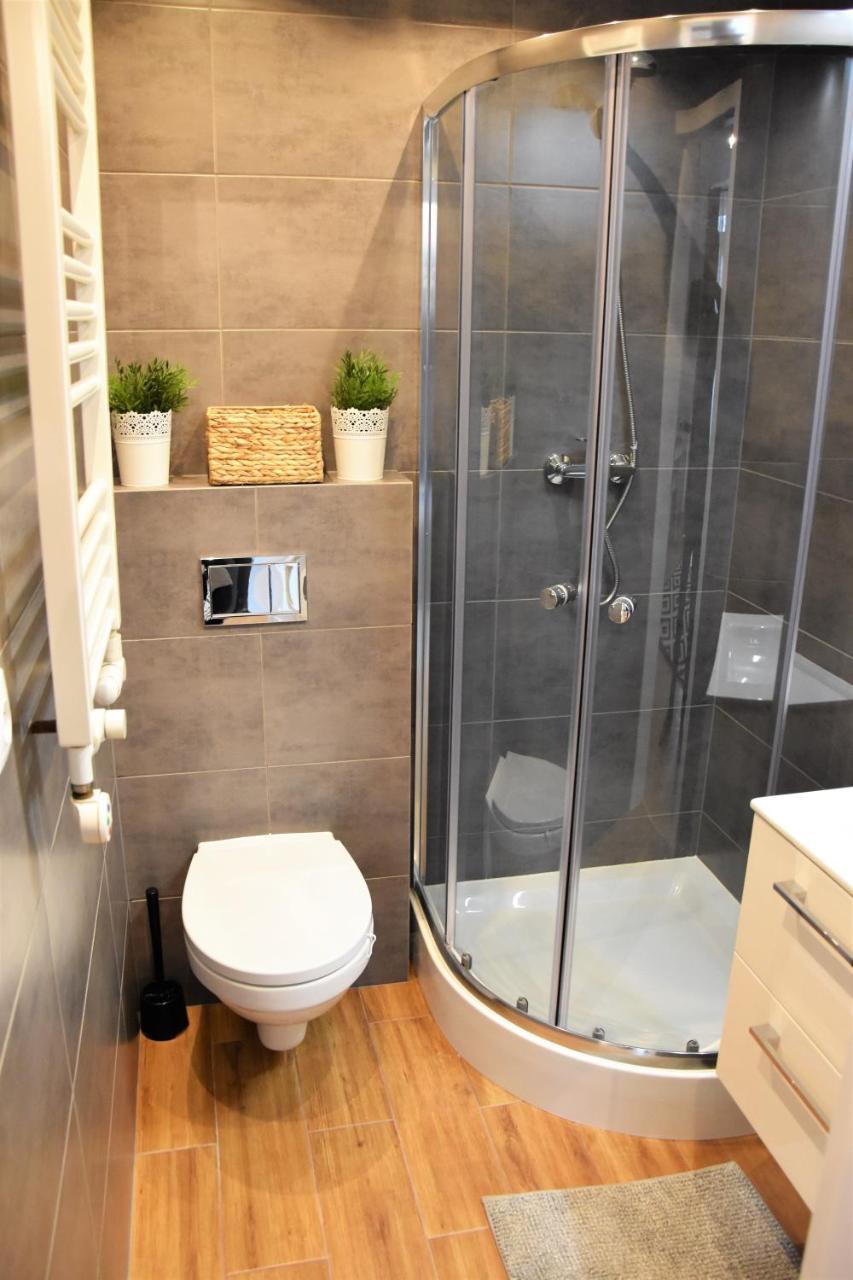Apartamenty Coco Premium Saska Kepa Βαρσοβία Εξωτερικό φωτογραφία