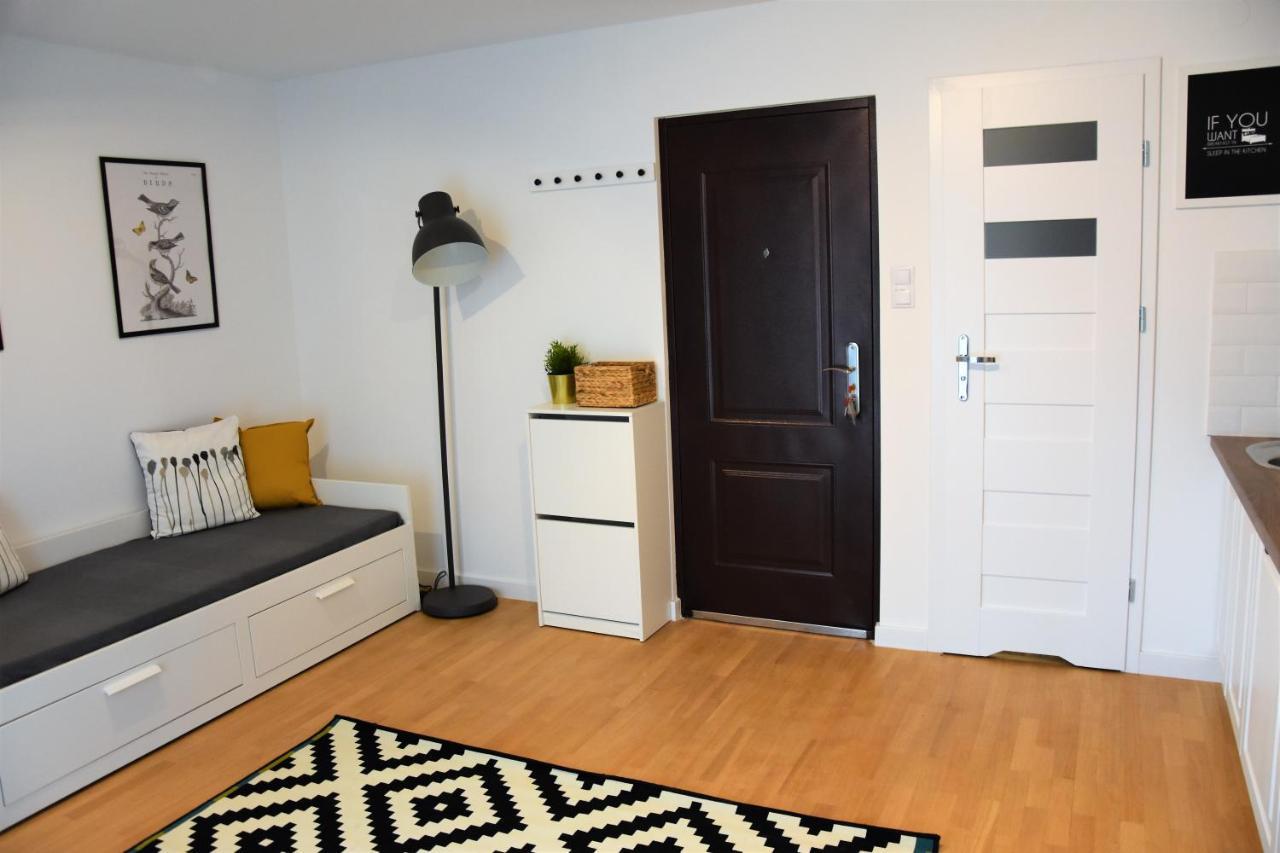 Apartamenty Coco Premium Saska Kepa Βαρσοβία Εξωτερικό φωτογραφία