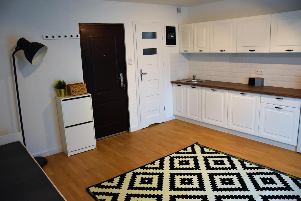 Apartamenty Coco Premium Saska Kepa Βαρσοβία Εξωτερικό φωτογραφία