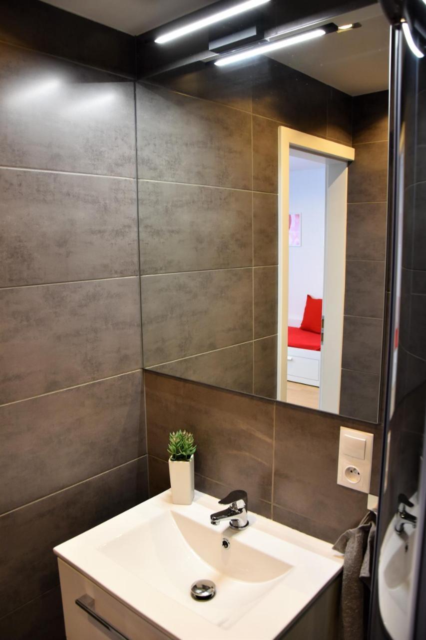Apartamenty Coco Premium Saska Kepa Βαρσοβία Εξωτερικό φωτογραφία