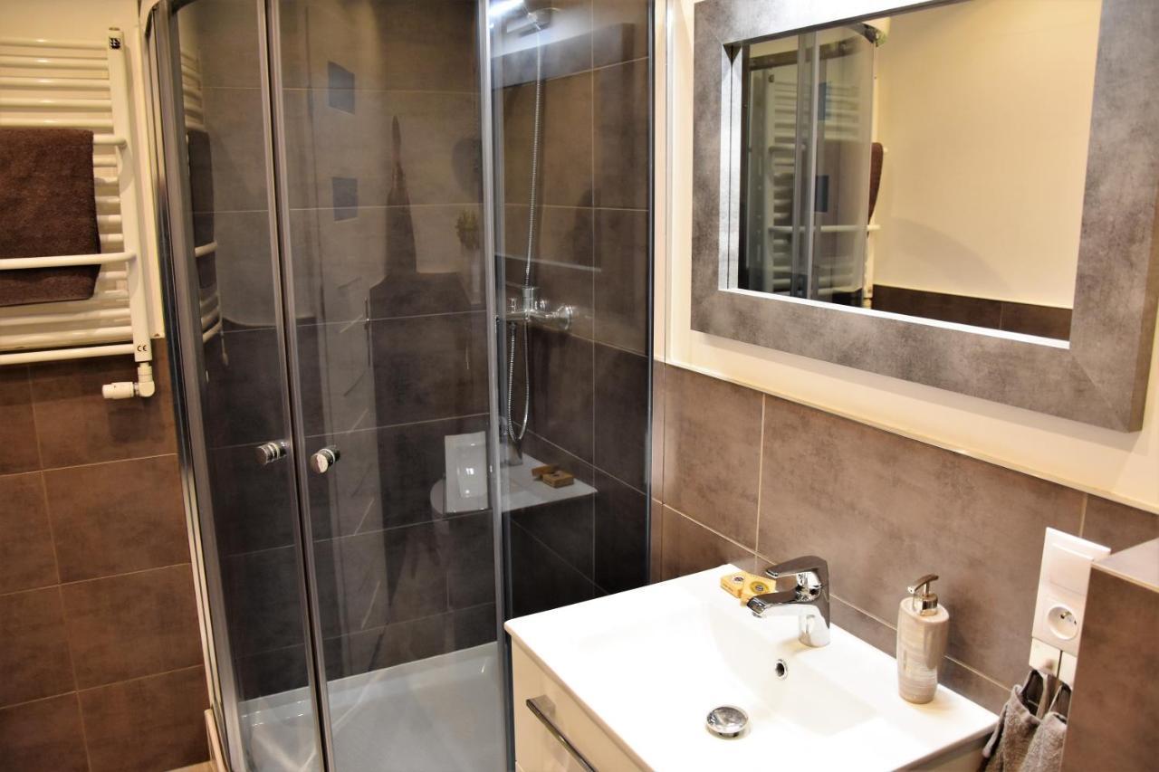Apartamenty Coco Premium Saska Kepa Βαρσοβία Εξωτερικό φωτογραφία