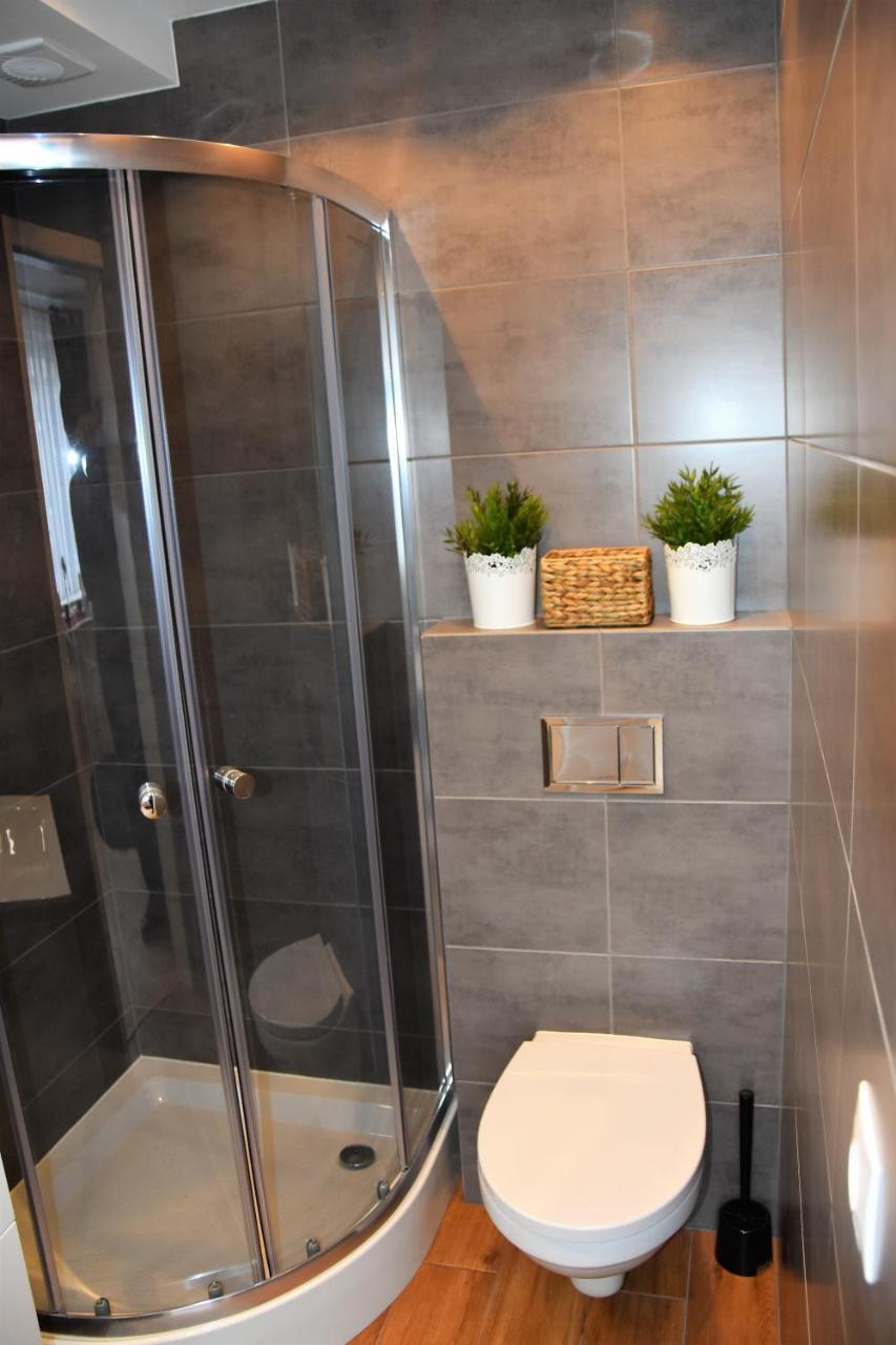 Apartamenty Coco Premium Saska Kepa Βαρσοβία Εξωτερικό φωτογραφία