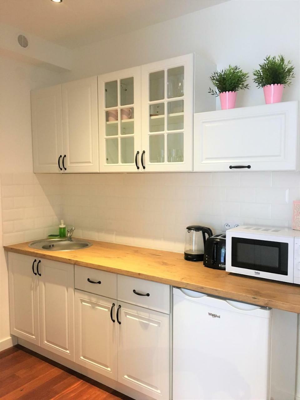 Apartamenty Coco Premium Saska Kepa Βαρσοβία Εξωτερικό φωτογραφία